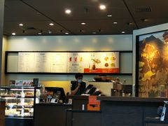 -星巴克(杭州运河上街店)