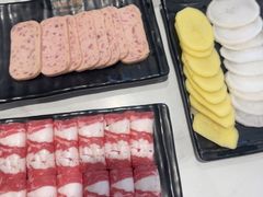 -呷哺呷哺 黄金牧场 (中发百旺店)