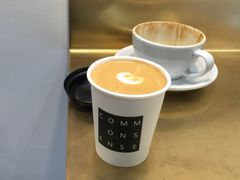 -常识咖啡common sense(春熙路店)