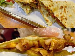 -AFS Cafe & Canteen(闽江二路店)