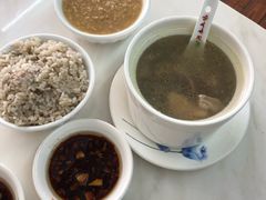 猪肚鸡汤-阿水土鸡(远光店)
