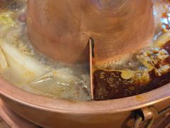 -前门杨记·铜锅涮肉(王府井·故宫店)