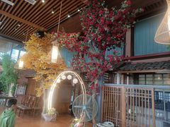 -百鱼庄(仙葫店)