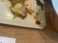-唐食语粥(青山万达广场店)