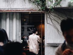 -来回·咖啡(天河南店)