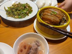 -莲餐厅·湖北菜·潜江小龙虾店(愚园路店)