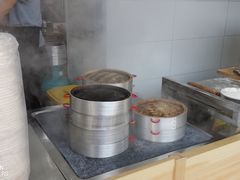 -桐香园小笼包(百井坊巷店)