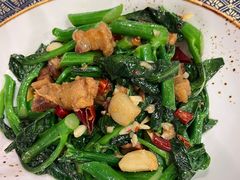 -南沙游艇会·大兵船餐厅