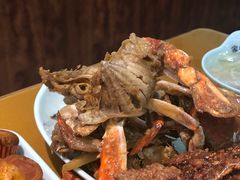 -家里婆自助水饺(振华路店)