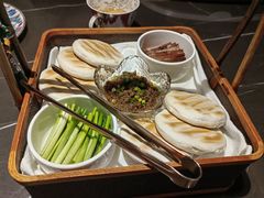 -海派悦庭·海胆烧麦·新融合菜(凯德广场店)