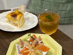 -流酥可心·牛乳蛋糕商店(禾祥西路店)