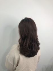 -山浦形象烫染