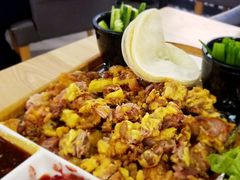肘子酥-陈傻子餐厅(世纪都会店)