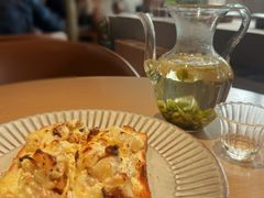 -本处·素食·融合料理(南油店)