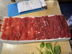 -古乐牛香·鲜牛肉自助火锅(南京总店)