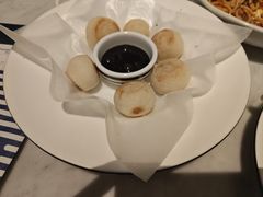 -玛尚诺Pizza&Bar(长泰广场店)