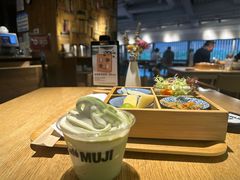 -无印良品餐堂 MUJI Diner(成都太古里店)