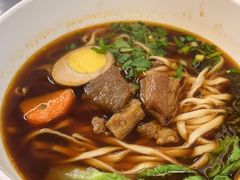 -康师傅私房牛肉面(申虹店)