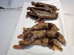 -又见炊烟私房菜(敬亭路店)