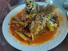 -南沙游艇会·大兵船餐厅