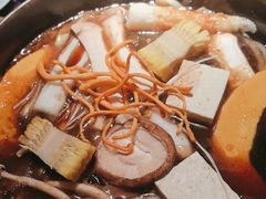 -阿吾罗日本料理(K11艺术中心店)