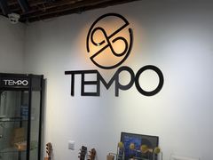 -TEMPO 音乐(五角场店)