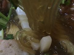 -农家飘香卤味砂锅(三角地店)