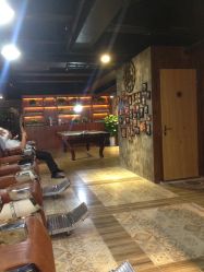 -BARBERKING男士理发馆barber shop