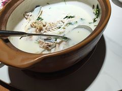 -风味小馆(天目湖宾馆店)