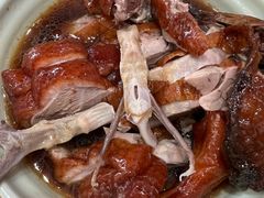 -晓马鸭店(新芜路店)
