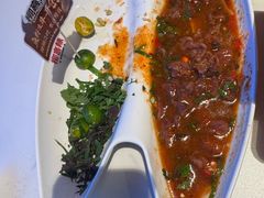 -柳喜辣·烧烤酒局(跃进总店)