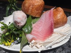 -阪尚皇·原切牛排·烤肉火锅自助(北京路店)