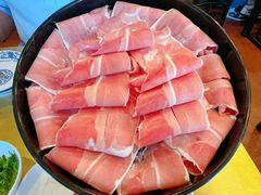 -牛街清真满恒記(平安里西大街店)