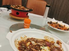 -鑫巴蜀小镇 · 水煮鱼专研店(玉桥店)