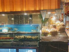 -喜庭海鲜自助(来福士店)