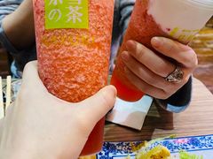 -奈雪的茶(百盛店)