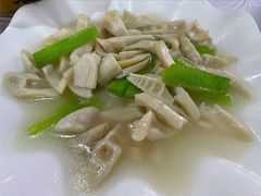 -明升萝卜汤
