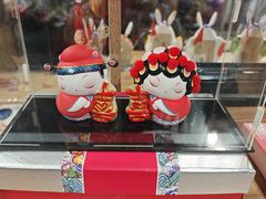 -陶然亭公园南门停车场