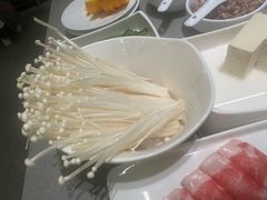 -海底捞火锅(杭州天虹购物中心店)