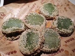 -金牌外婆家(苏州中心店)