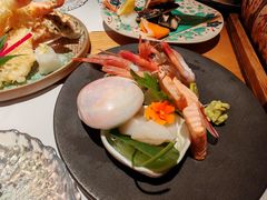 -蝉一日本料理(高新区店)
