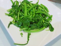 -北京老铺烤鸭(高新店)