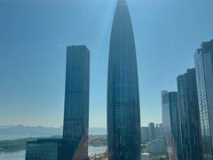 -小南洋海景餐厅(深圳湾店)