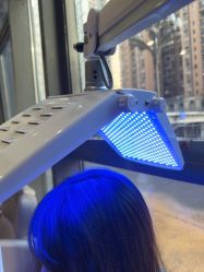 -碧莲盛·不剃发植发