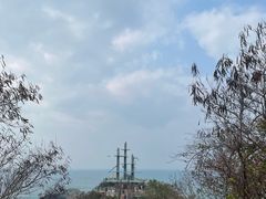 -三亚西岛海洋文化旅游区