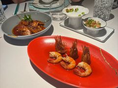 -许家菜(望江店)