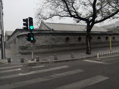 -北京第二实验小学