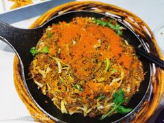 -申阿婆·上海菜·小海鲜(国展店)