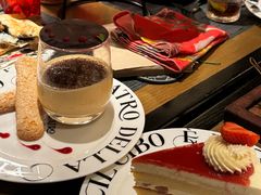 -IL TEATRO 精品意大利餐厅