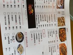 -莲餐厅·湖北菜·藕汤是头牌(愚园路店)
